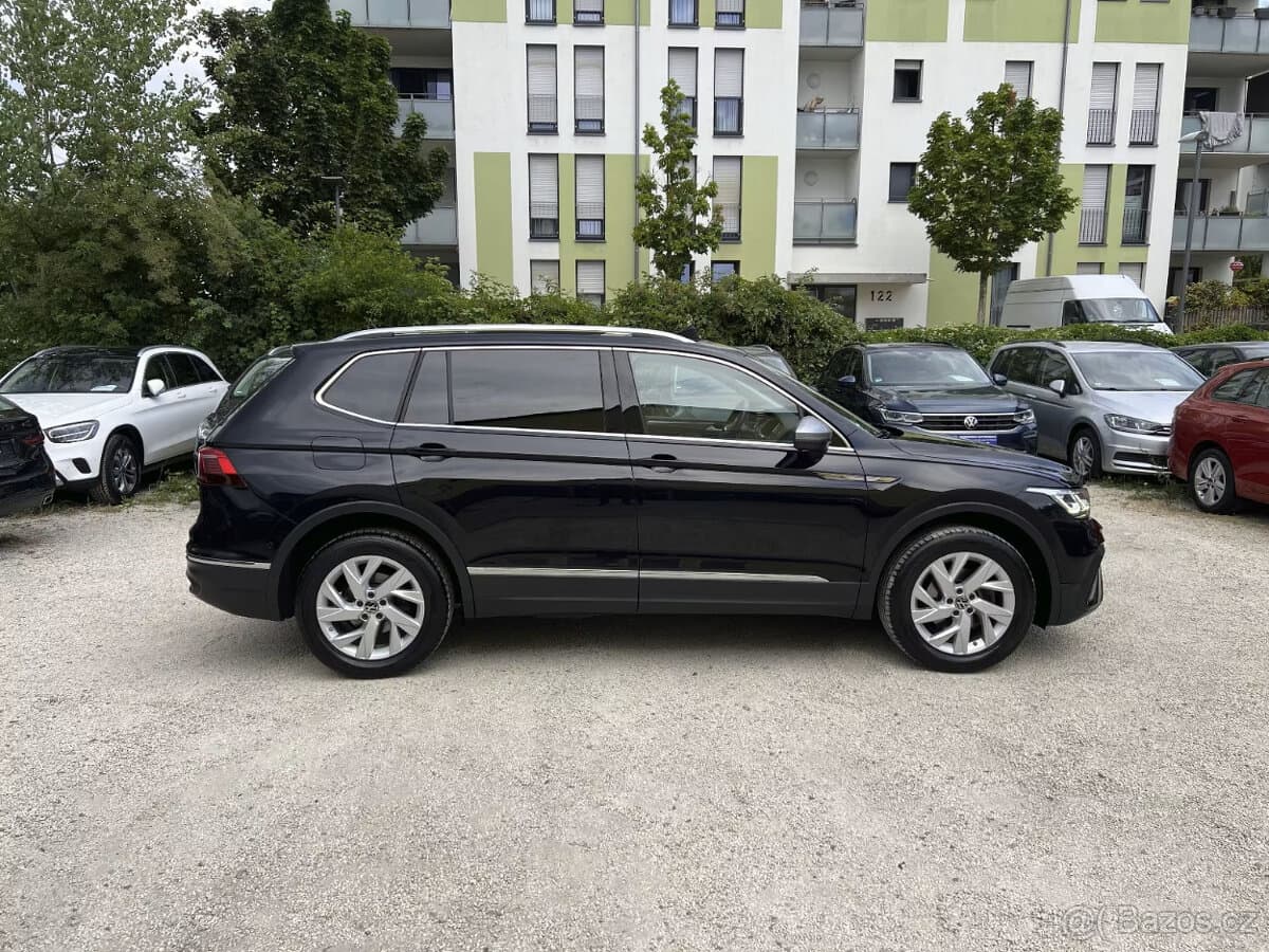 2021 Volkswagen TIGUAN - 7