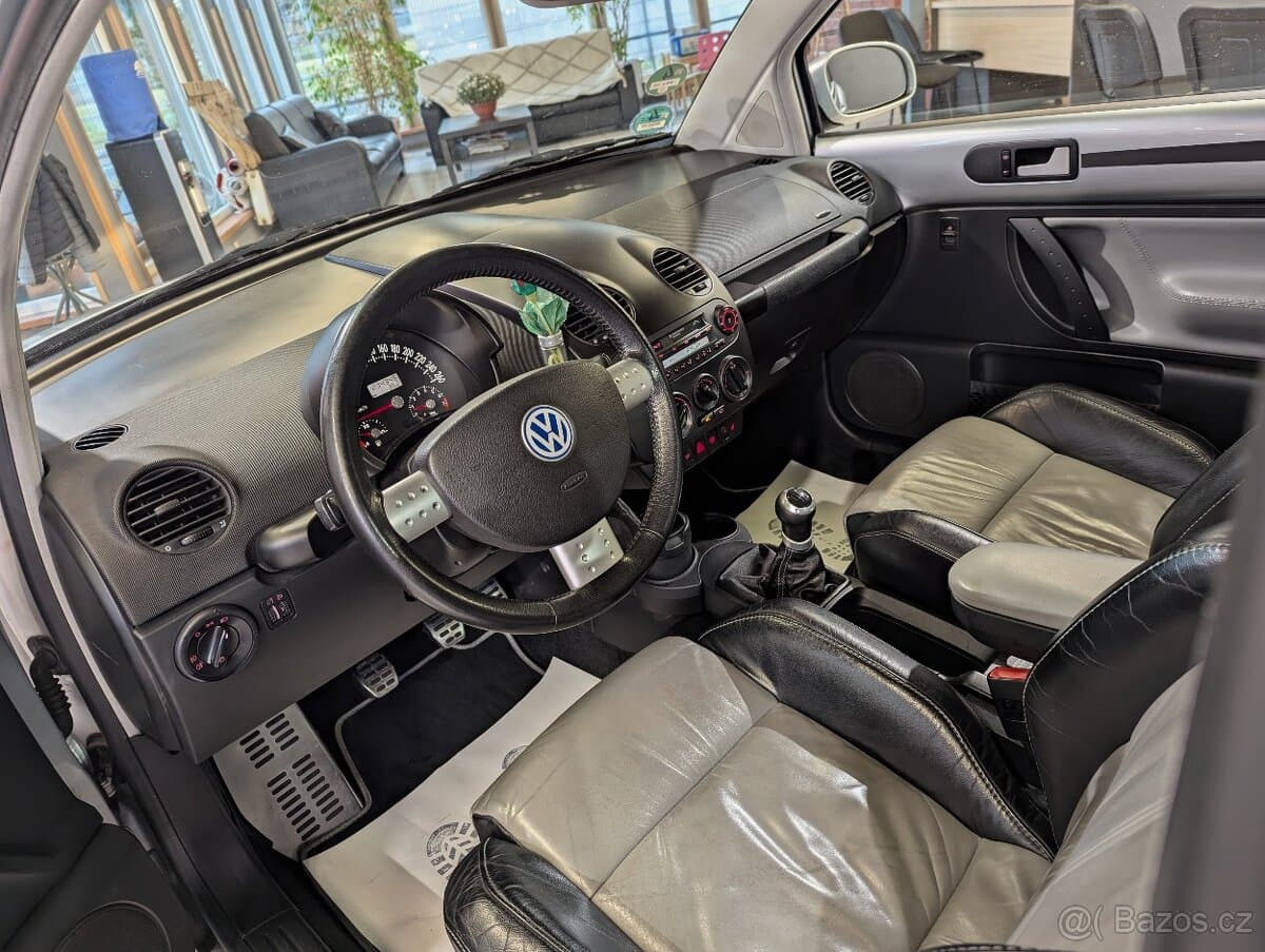 2002 Volkswagen OSTATNÍ - 7