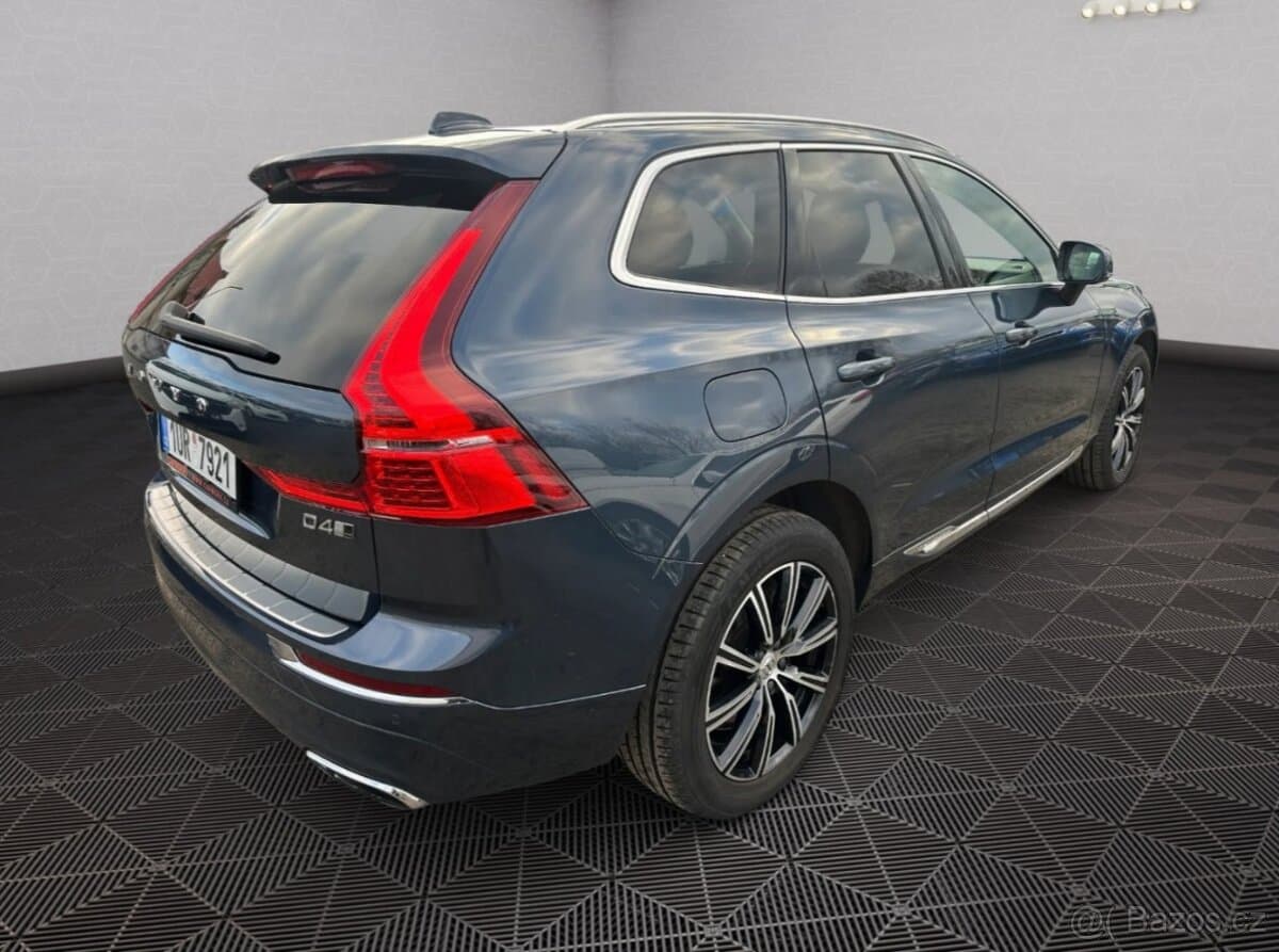 Volvo XC60 - 7
