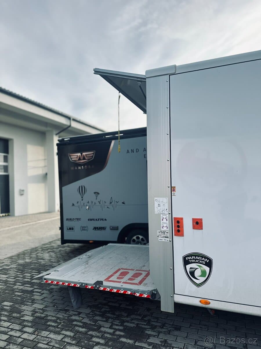 Renault MASTER - 7