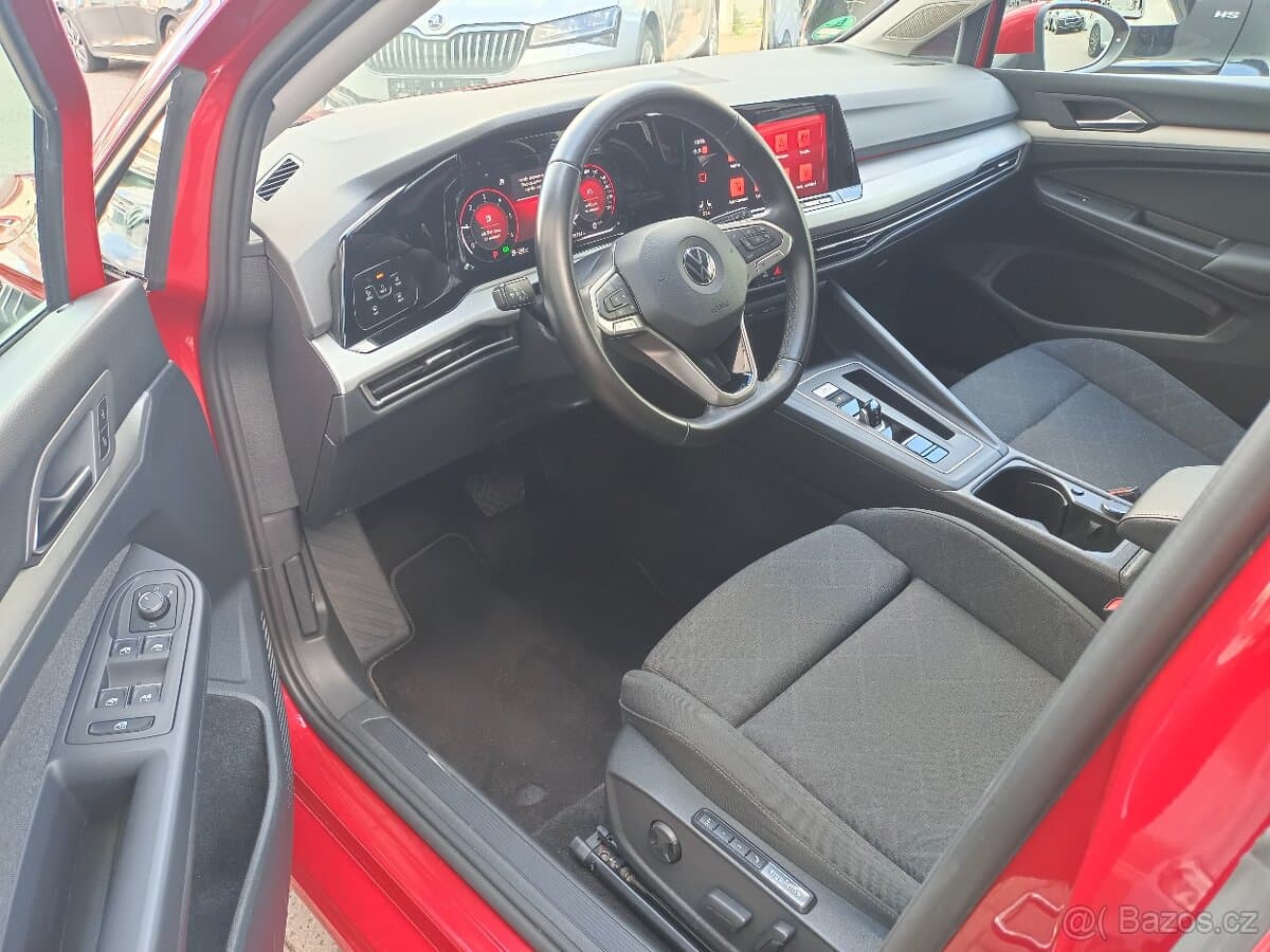 2022 Volkswagen GOLF - 7