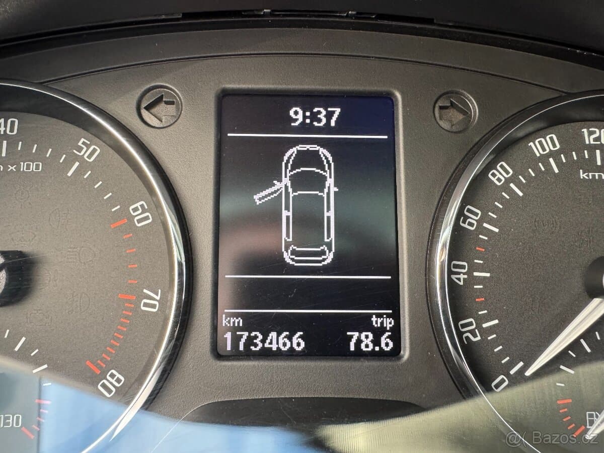 2013 Škoda ROOMSTER - 7