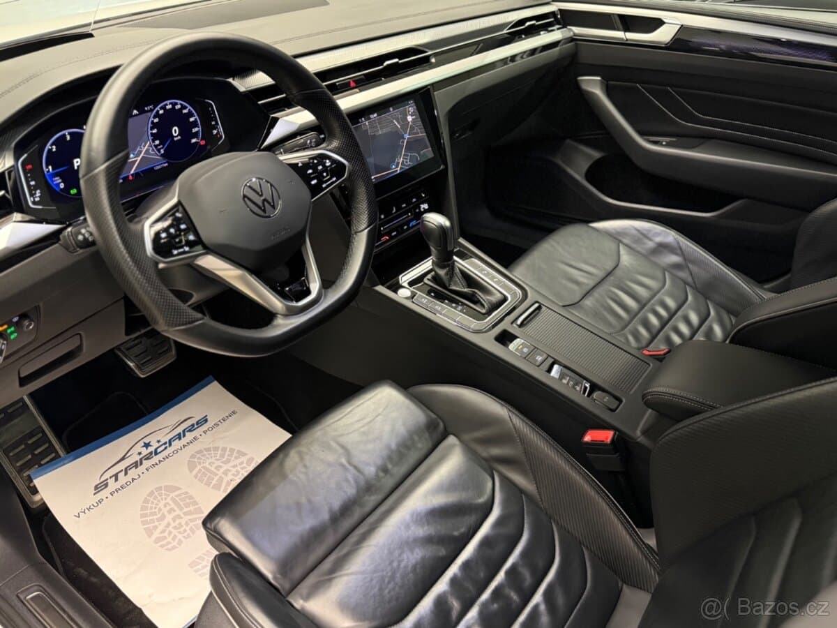 2022 Volkswagen ARTEON - 7