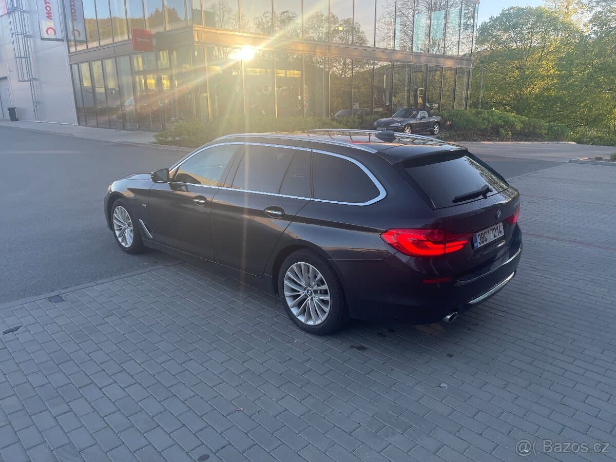 2017 BMW OSTATNÍ - 7