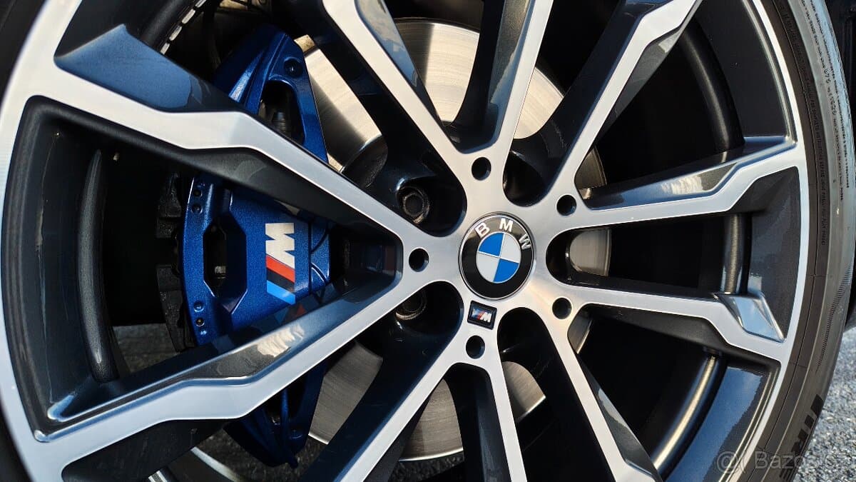 2018 BMW X3 - 7