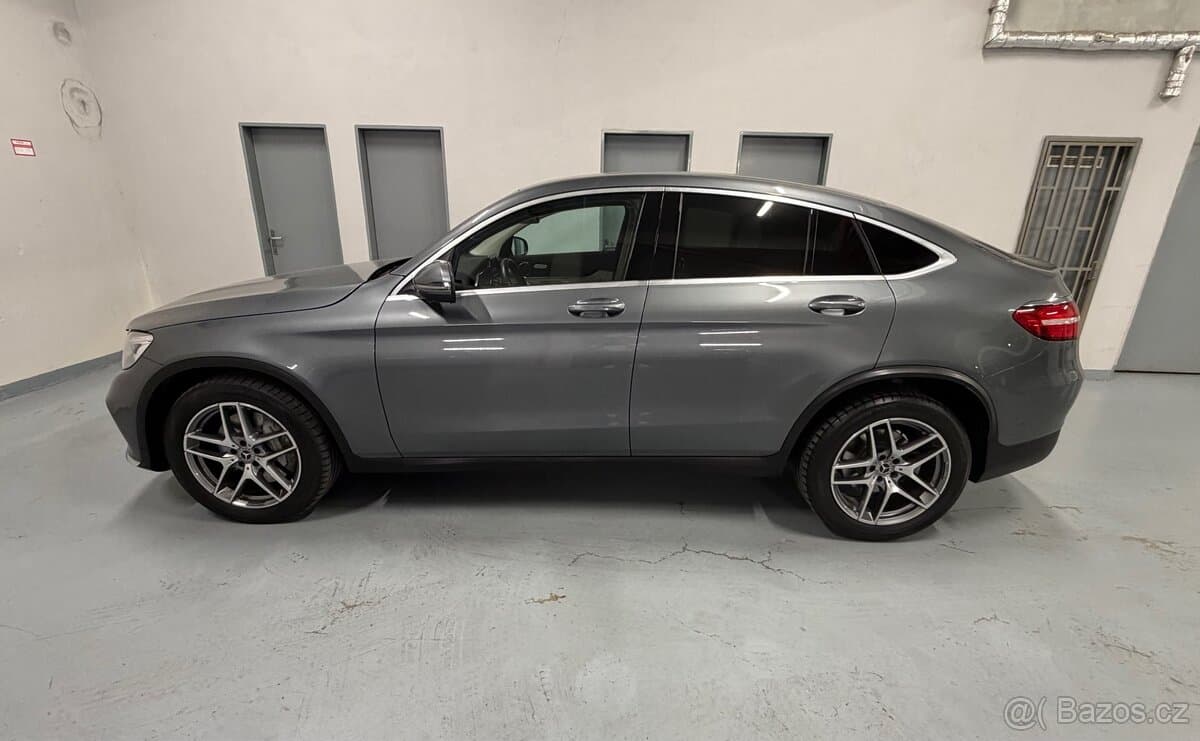 2019 Mercedes-Benz OSTATNÍ - 7