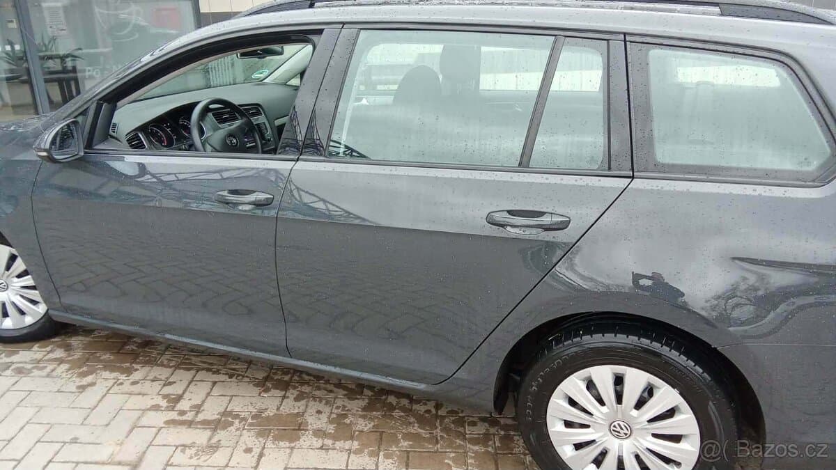 2014 Volkswagen GOLF - 7
