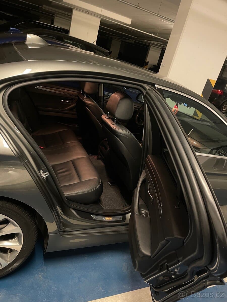 2013 BMW OSTATNÍ - 7