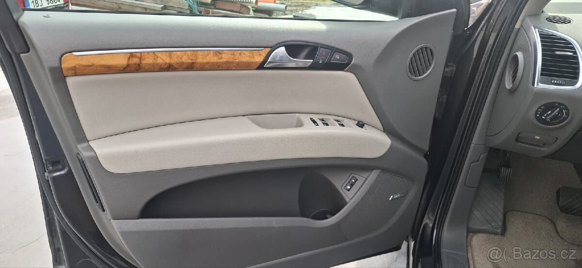 2007 Audi Q7 - 7