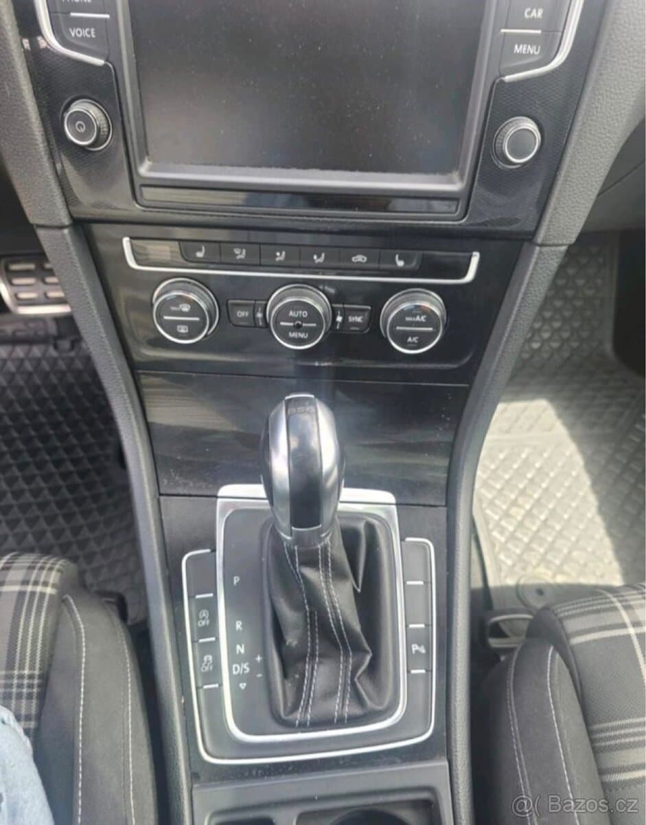 2015 Volkswagen GOLF - 7