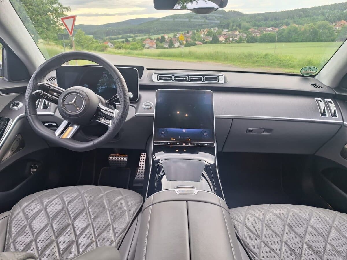 Mercedes-Benz OSTATNÍ - 7
