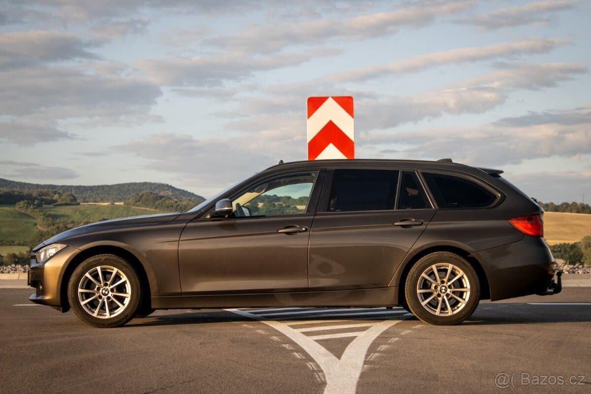 2014 BMW OSTATNÍ - 7