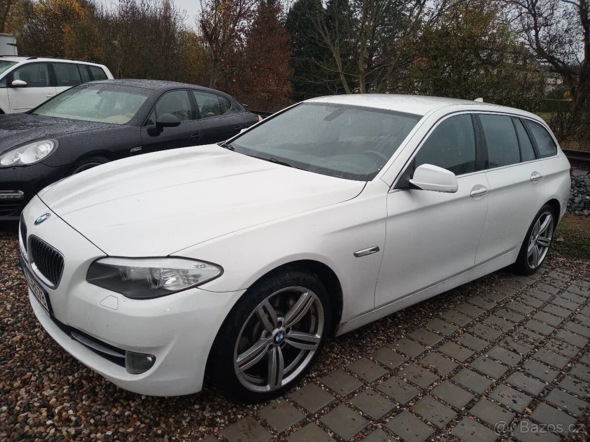 2011 BMW OSTATNÍ - 7