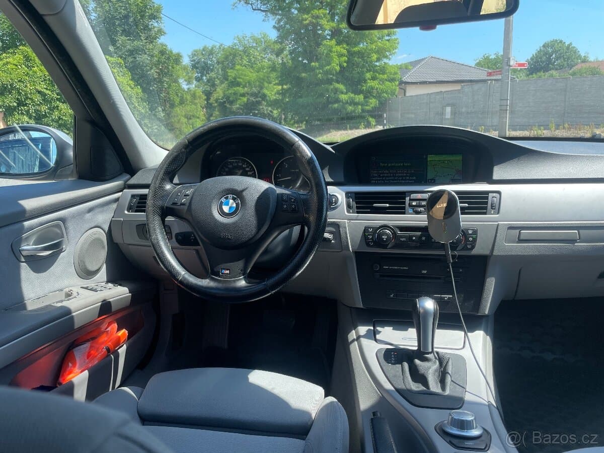 2006 BMW OSTATNÍ - 7