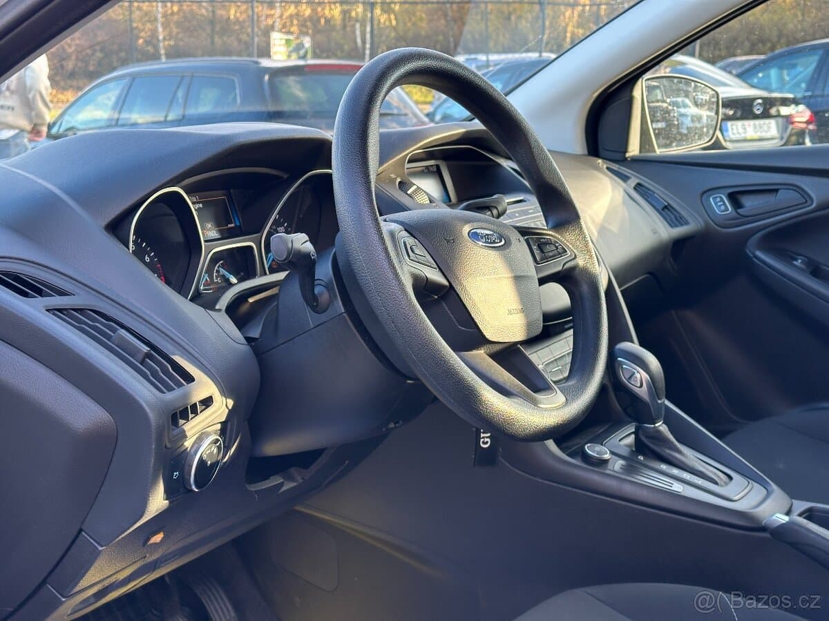 2016 Ford FOCUS - 7