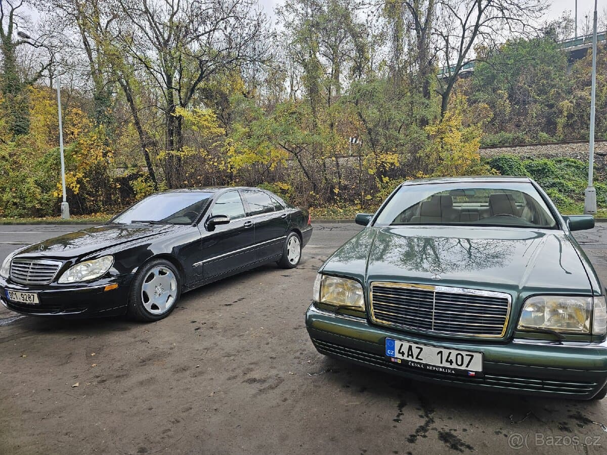 Mercedes-Benz OSTATNÍ - 7