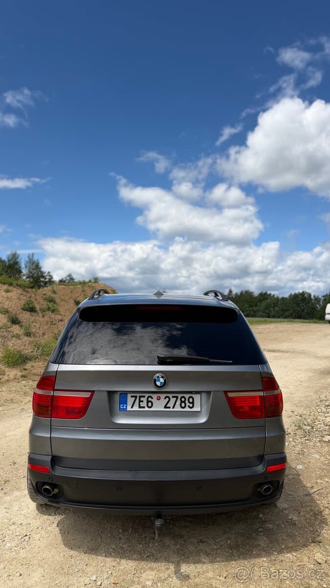 2007 BMW X5 - 7