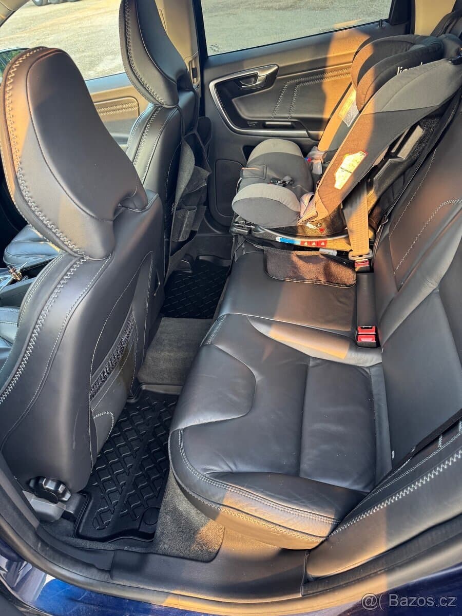 2012 Volvo XC60 - 7