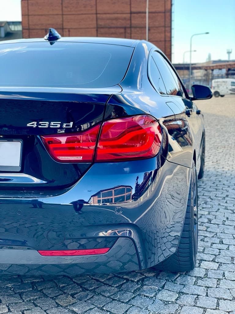2016 BMW OSTATNÍ - 7