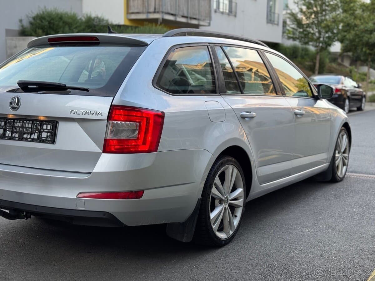 2014 Škoda OCTAVIA - 7