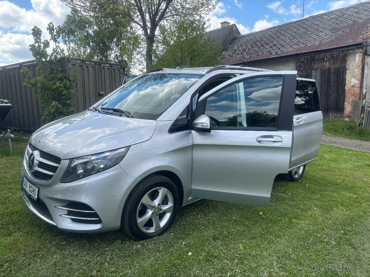 2015 Mercedes-Benz OSTATNÍ - 7