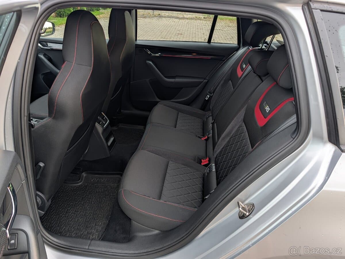 2018 Škoda OCTAVIA - 7