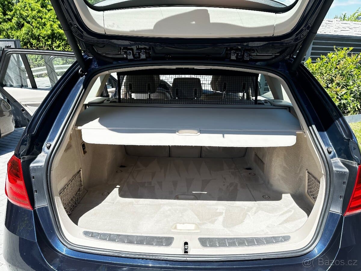 2014 BMW OSTATNÍ - 7