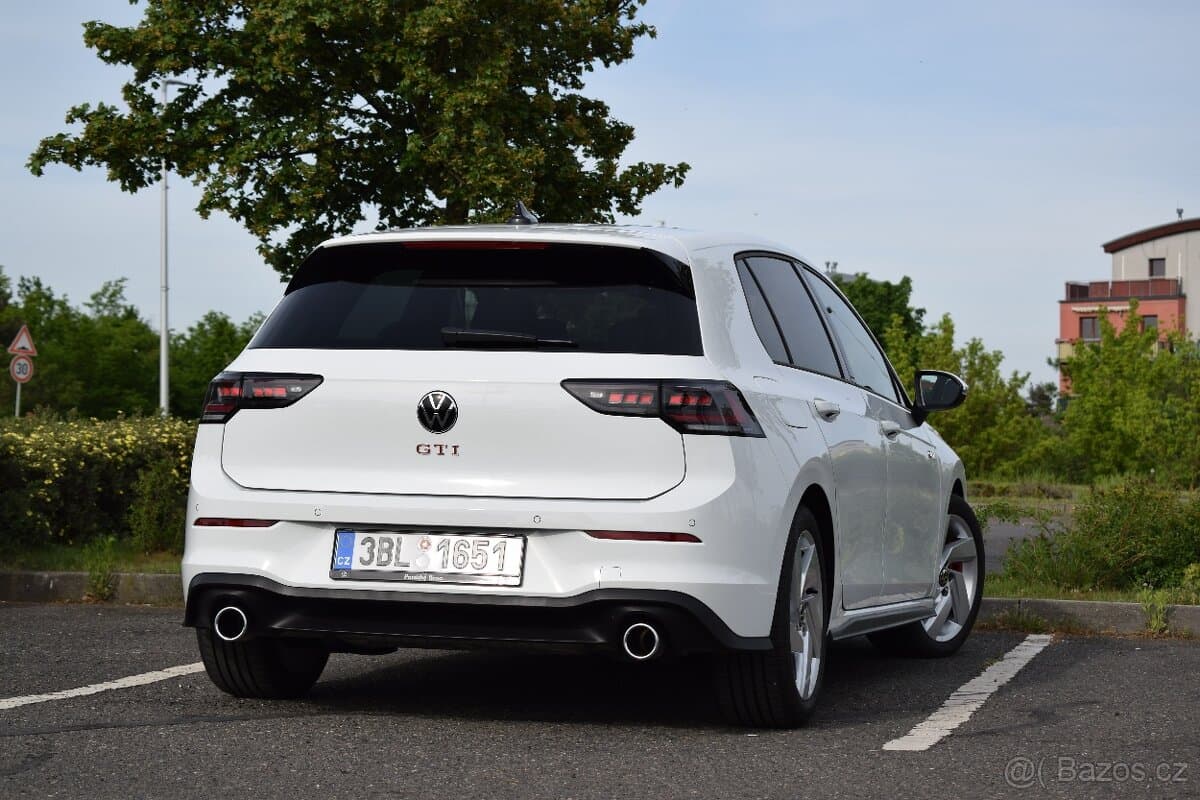 2024 Volkswagen GOLF - 7