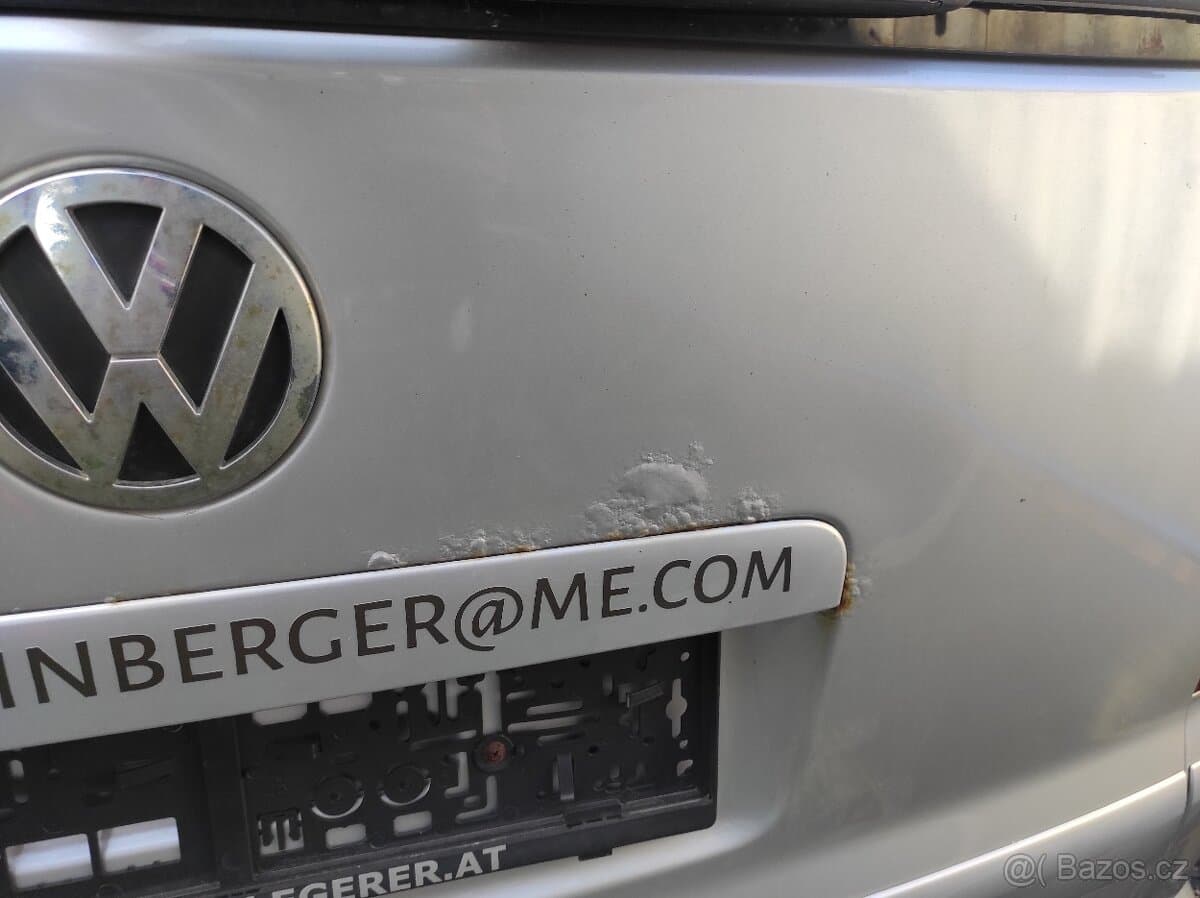 2007 Volkswagen MULTIVAN - 7