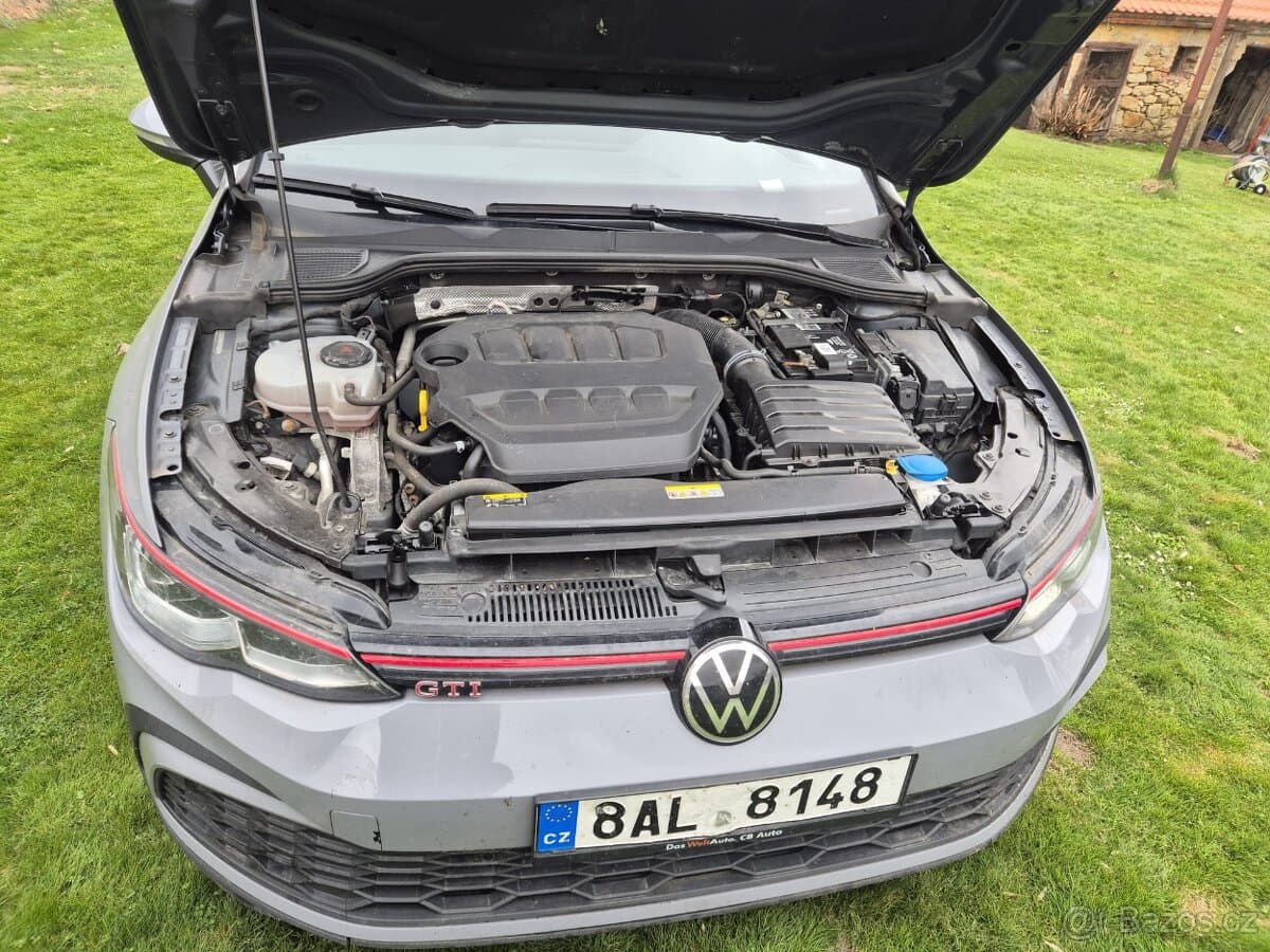 2021 Volkswagen GOLF - 7