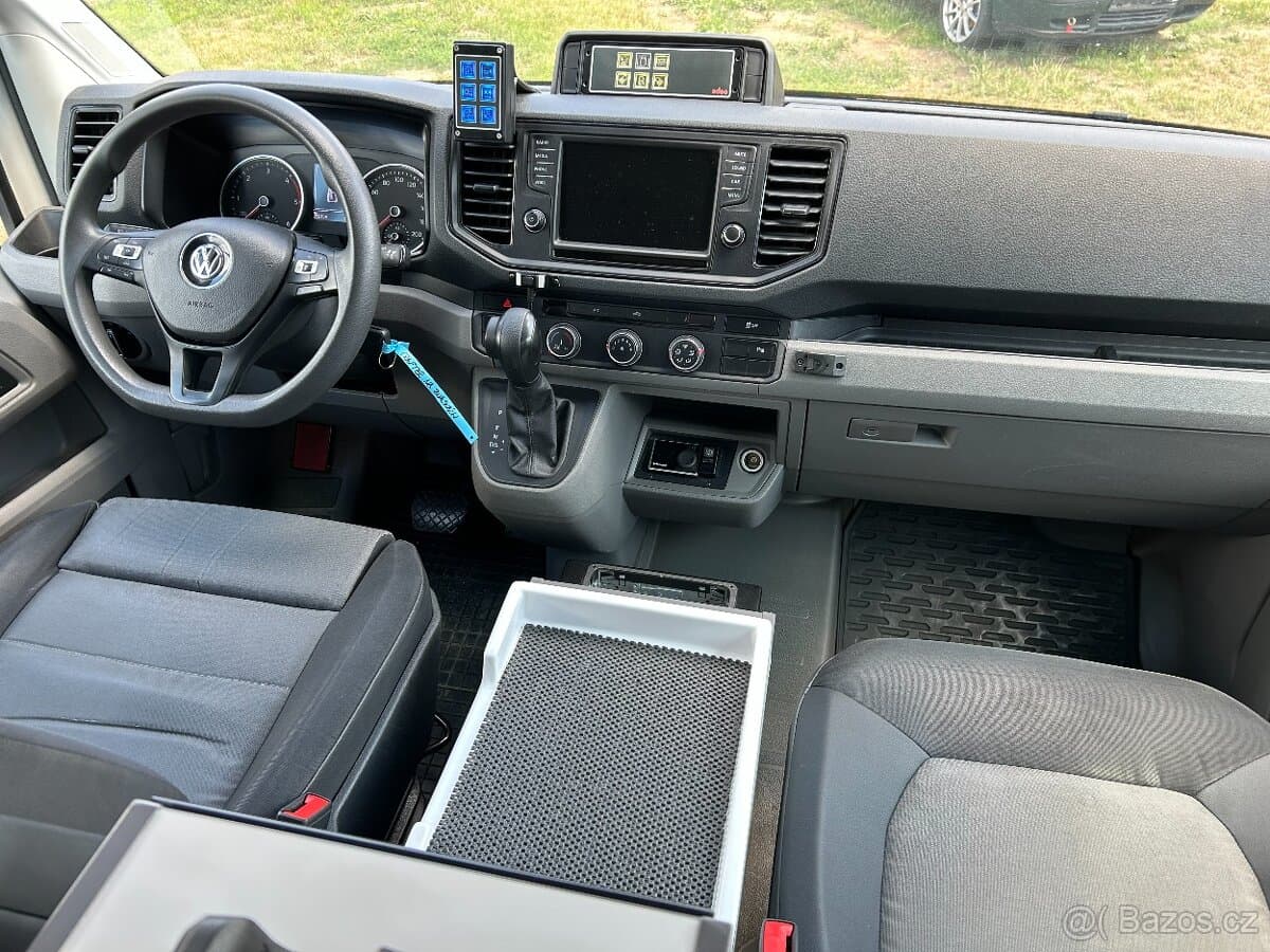 2019 Volkswagen OSTATNÍ - 7