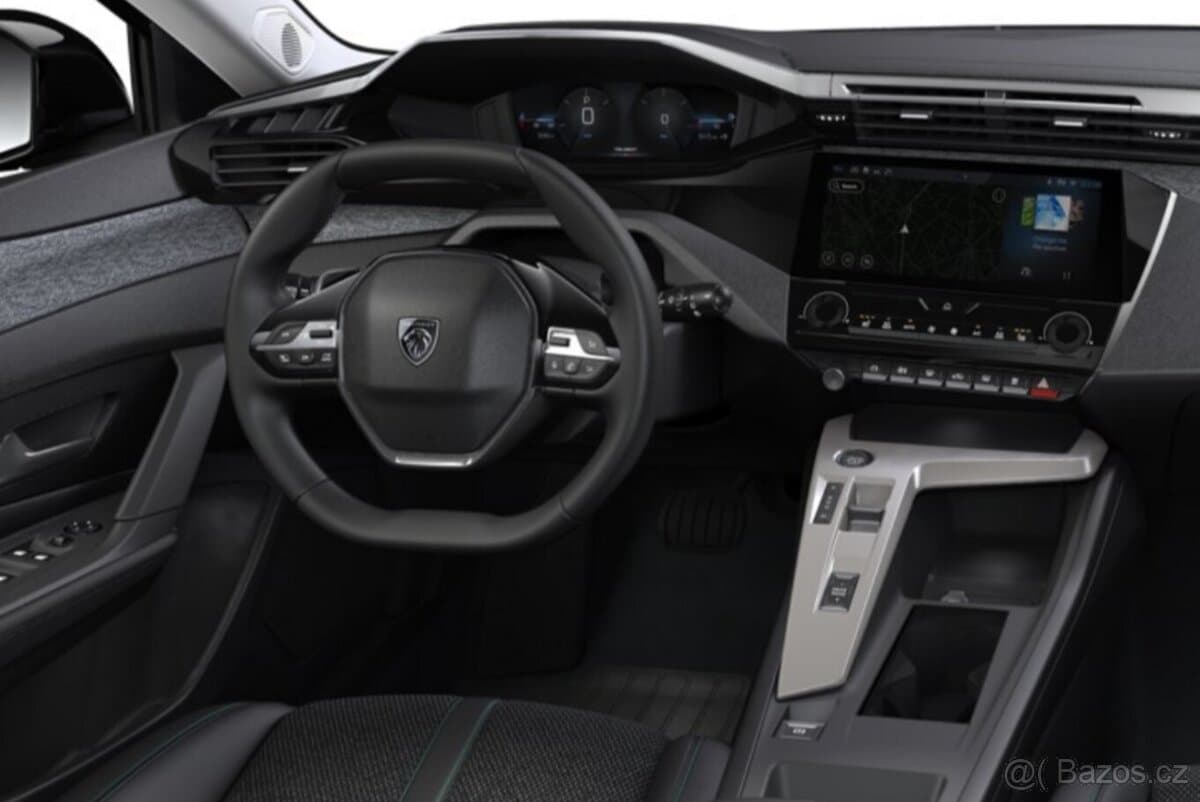 2024 Peugeot 308 - 7