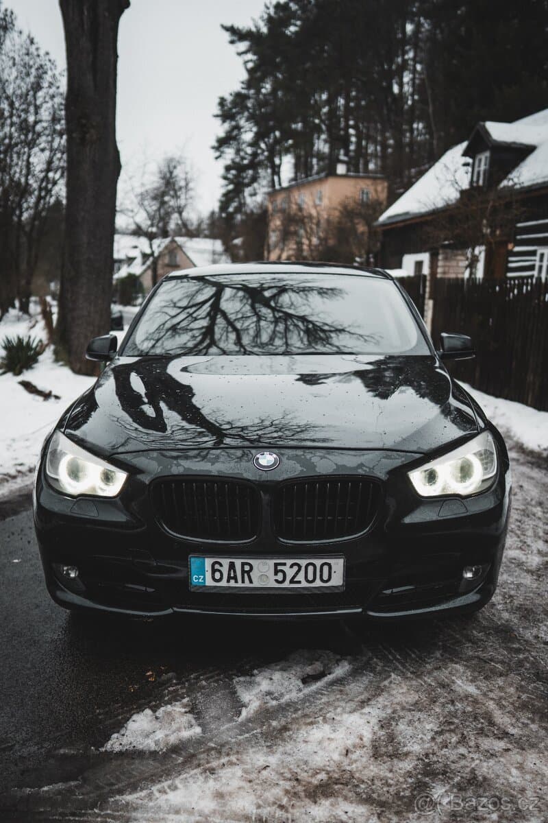2010 BMW OSTATNÍ - 7