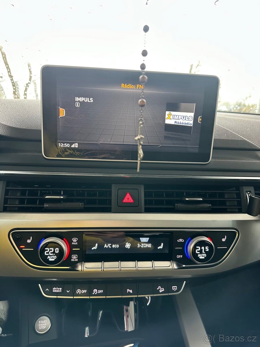 2017 Audi A4 - 7