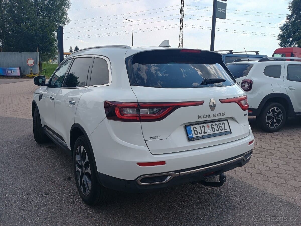 2018 Renault KOLEOS - 7