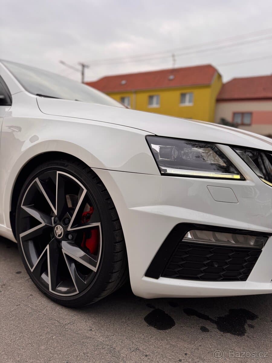 2017 Škoda OCTAVIA - 7
