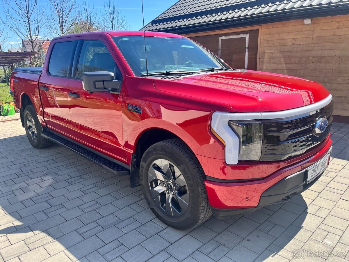 2024 Ford F-150 - 7