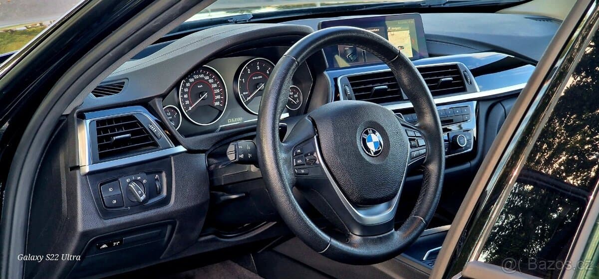 2017 BMW OSTATNÍ - 7