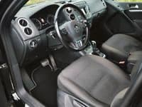 2015 Volkswagen TIGUAN - 7