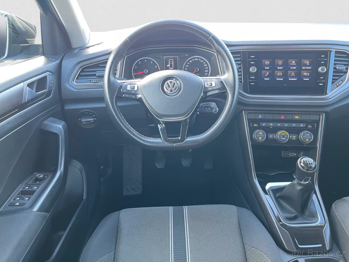 2020 Volkswagen T-ROC - 7