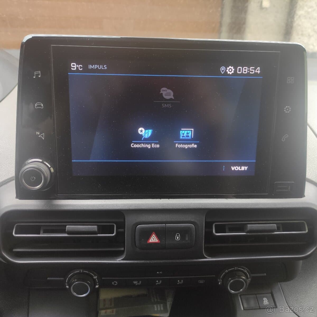 2019 Peugeot RIFTER - 7