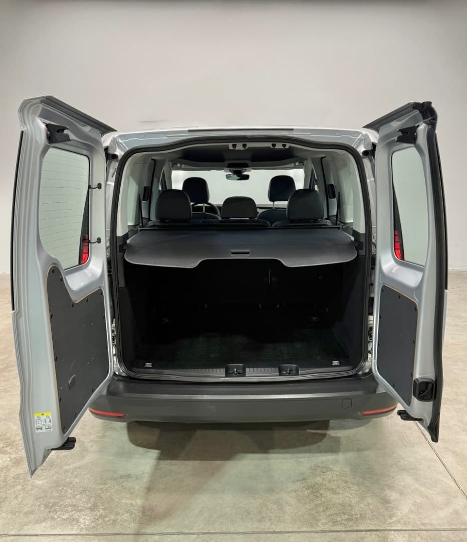 2022 Volkswagen CADDY - 7