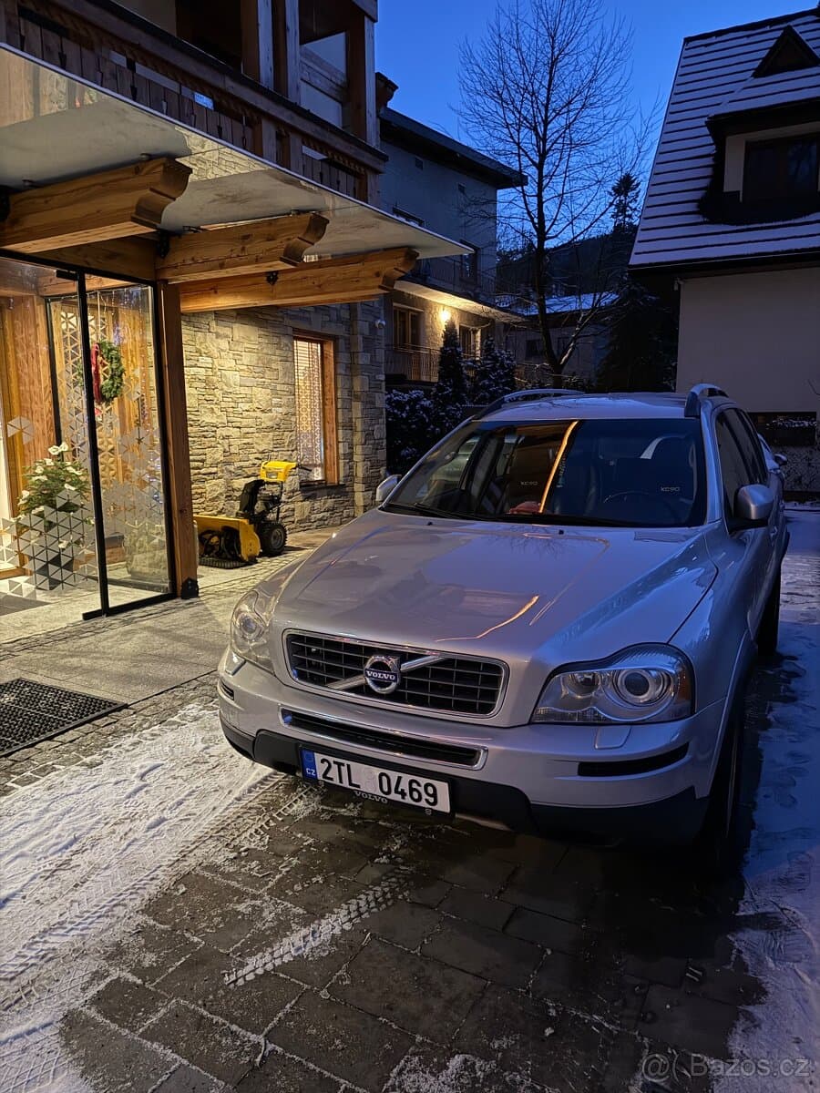 2011 Volvo XC90 - 7