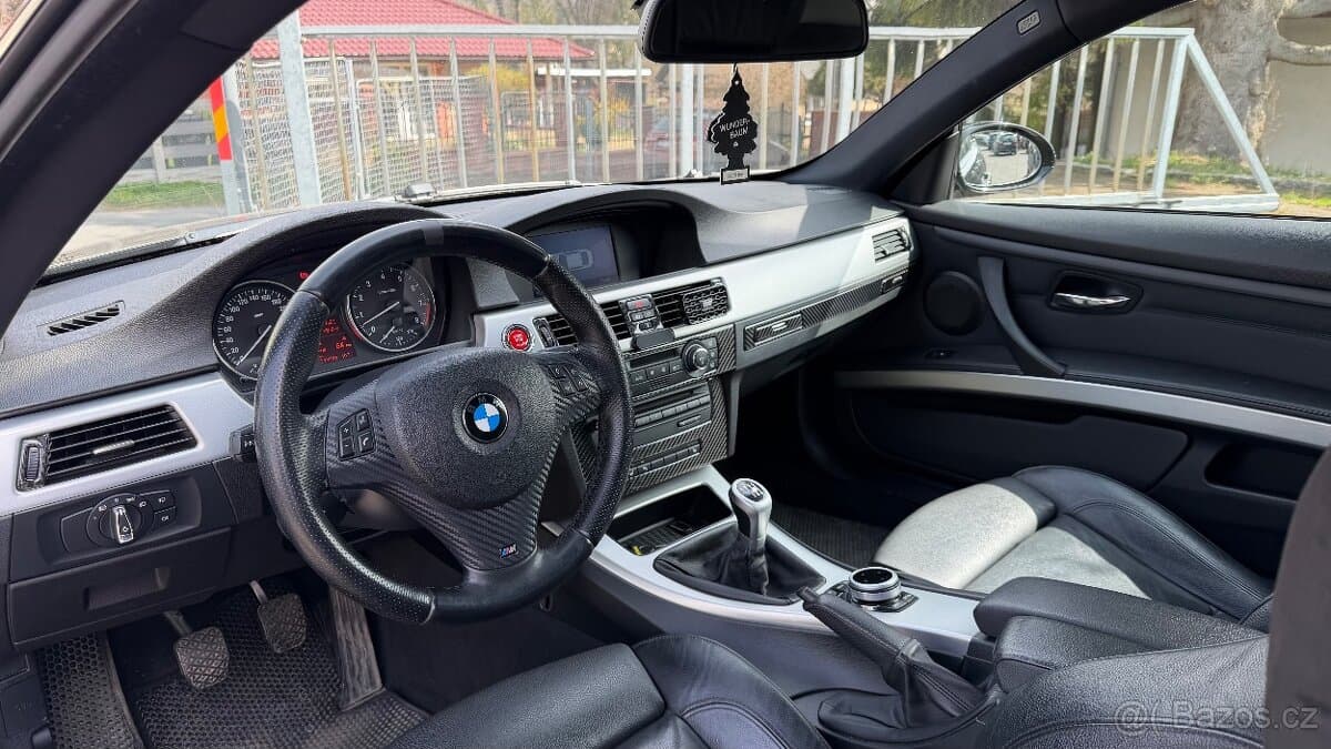 2009 BMW OSTATNÍ - 7