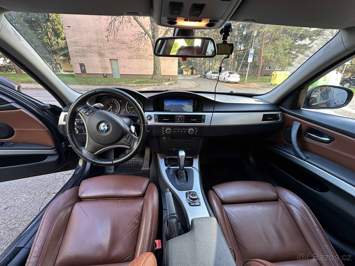 2009 BMW OSTATNÍ - 7