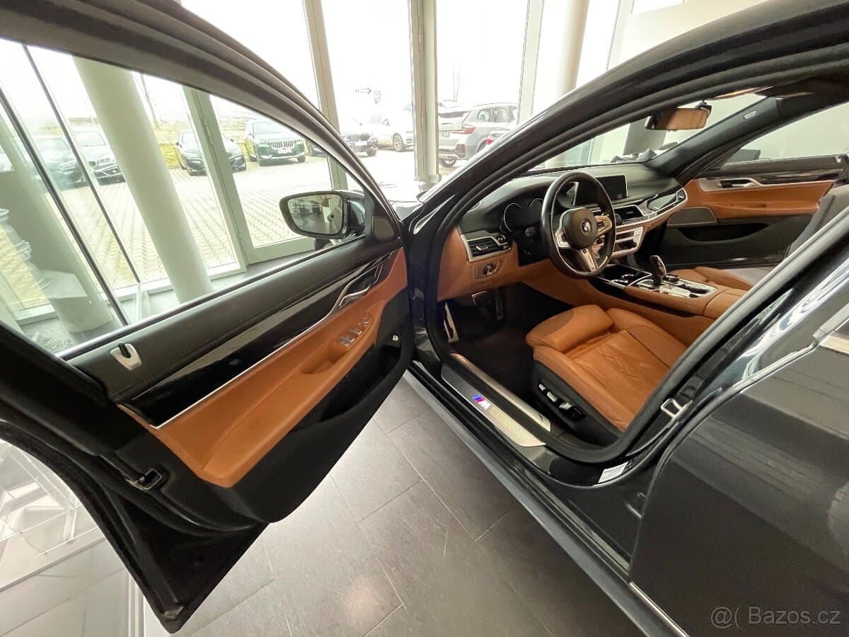 2018 BMW OSTATNÍ - 7