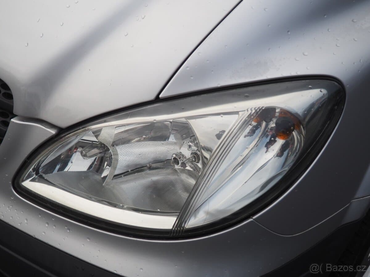 2007 Mercedes-Benz VITO - 7
