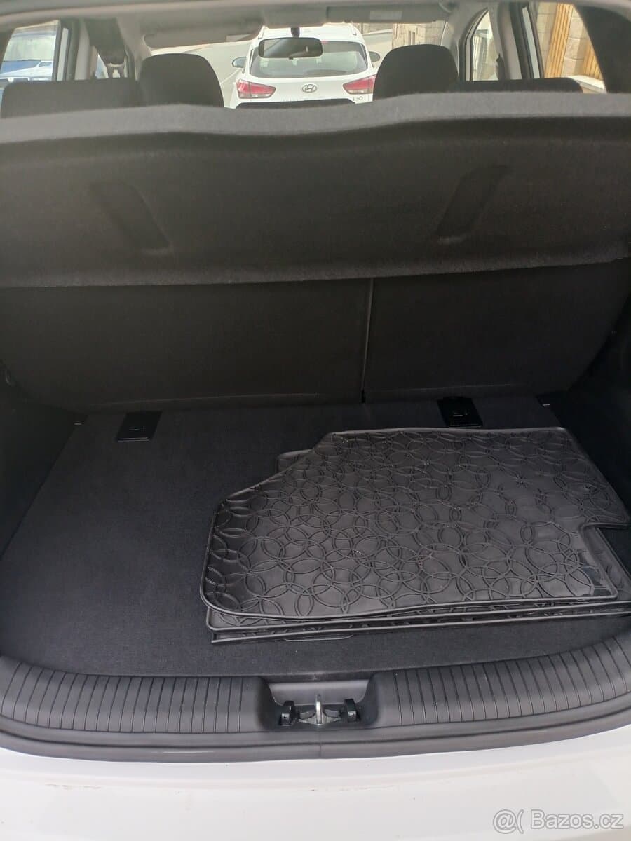 2015 Hyundai ix20 - 7