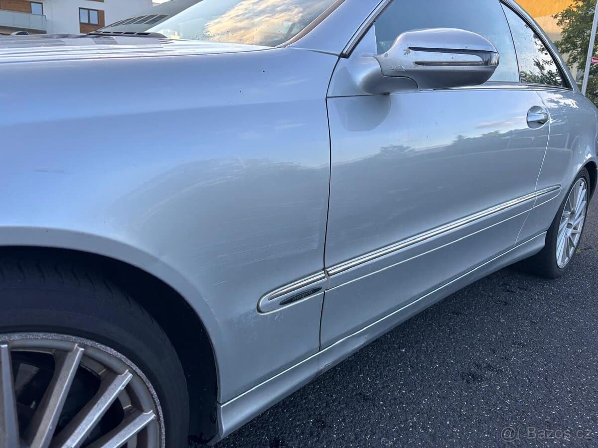 2006 Mercedes-Benz OSTATNÍ - 7