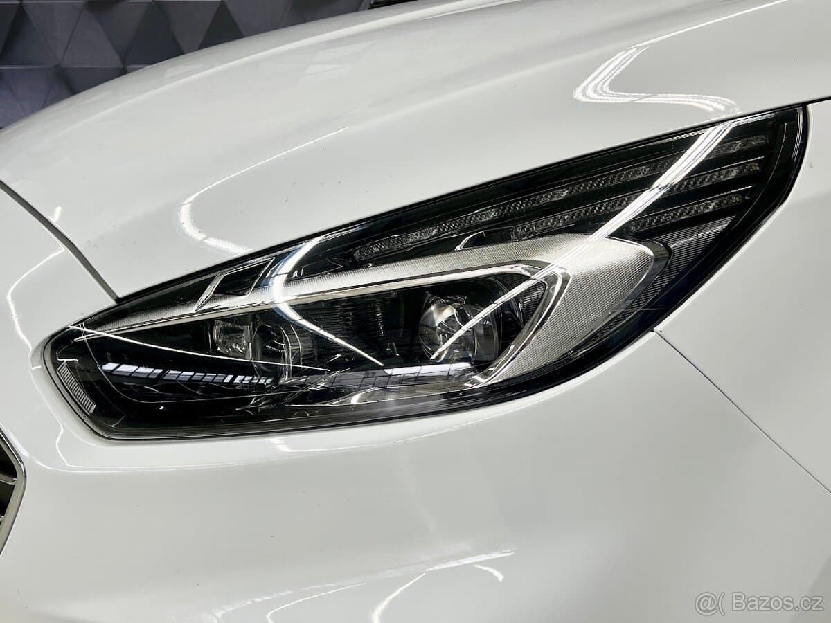 2020 Ford S-MAX - 7